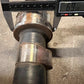 Engine Camshaft Valve Timing Shaft Precision Machined Automotive Engine Part