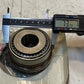 Set of 2 Different Timken Bearings 25590 (83mm OD) & 02872 (73mm OD)