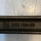 2 Quantity of Perkins Diesel Engine Conrods 3133-7180-116 | 67mm Bore (2 Qty)