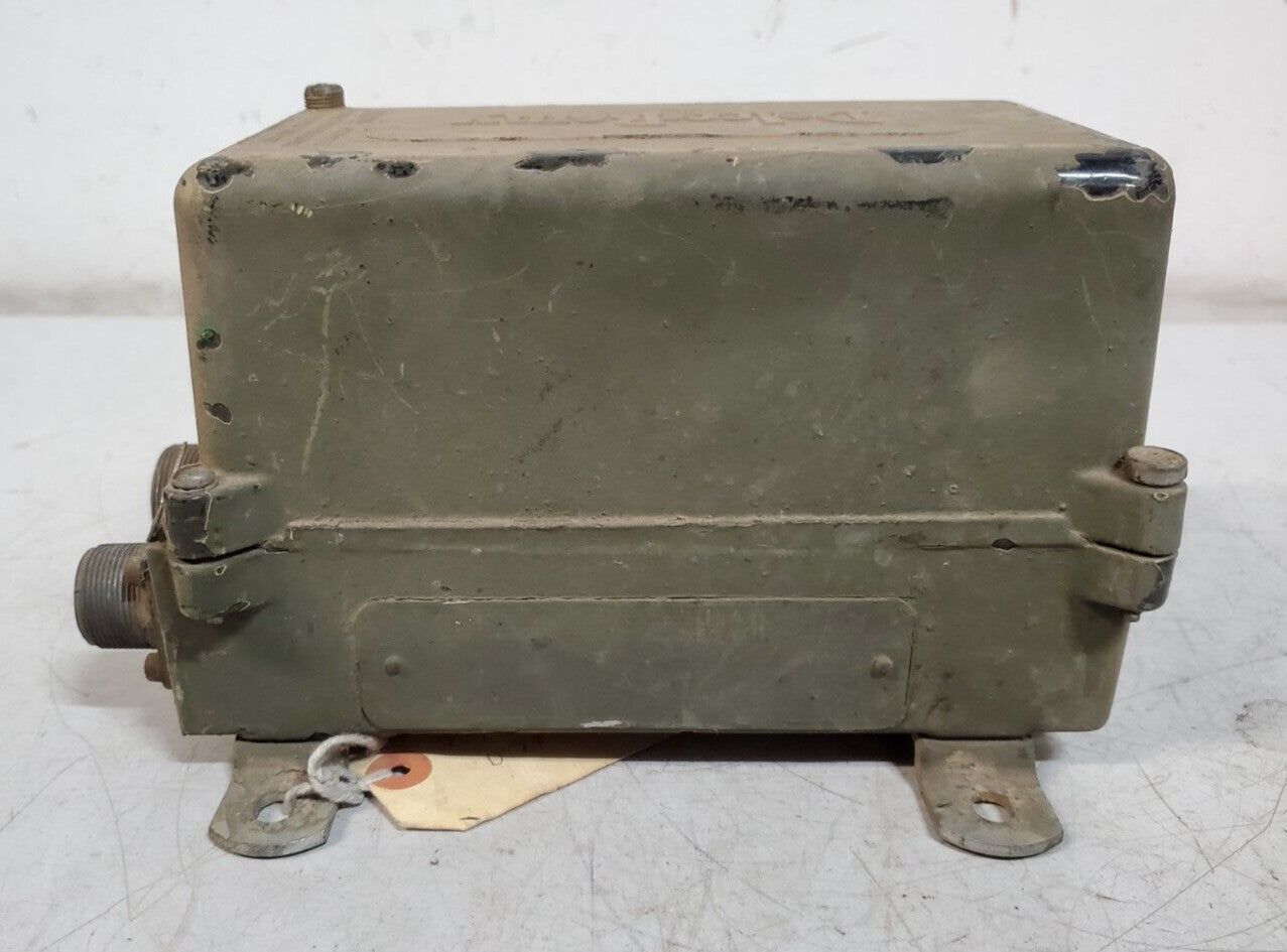 Delco-Remy Generator Voltage Regulator 2920-00-555-2813 | R2341250945