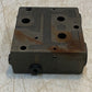 INLET SECTION HYDRAULIC PROPORTIONAL VALVE 14HR | 157B5211 | 3903B033300
