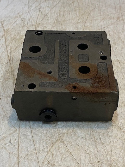 INLET SECTION HYDRAULIC PROPORTIONAL VALVE 14HR | 157B5211 | 3903B033300