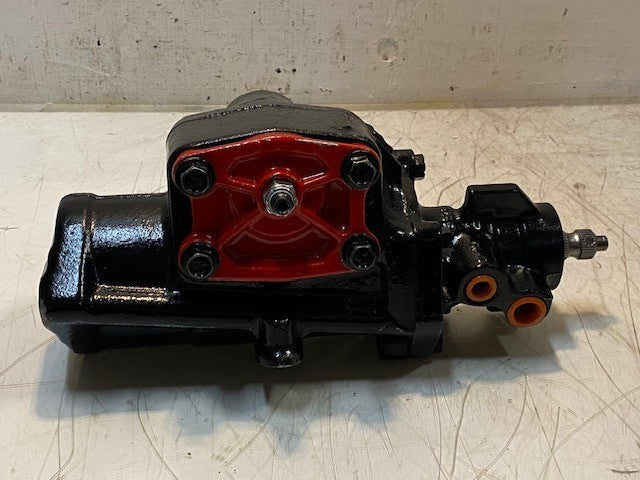 Ford 587CA Steering Gearbox 3550 | NR7 | 9183 | L-19
