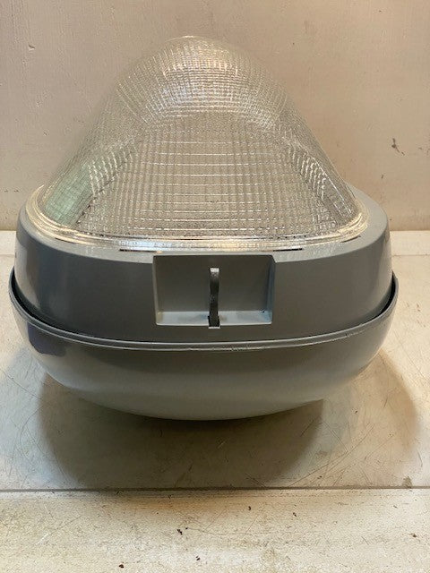 CHM Lighting 125/126 Series Horizontal Luminaire Street Lamp