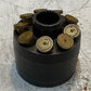 Hydraulic Pump Piston Shoe Cylinder Block Rotating Group 24 Spline 40mm Bore