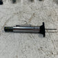 6 Qty of Tire Thread Depth Gauges (6 Quantity)