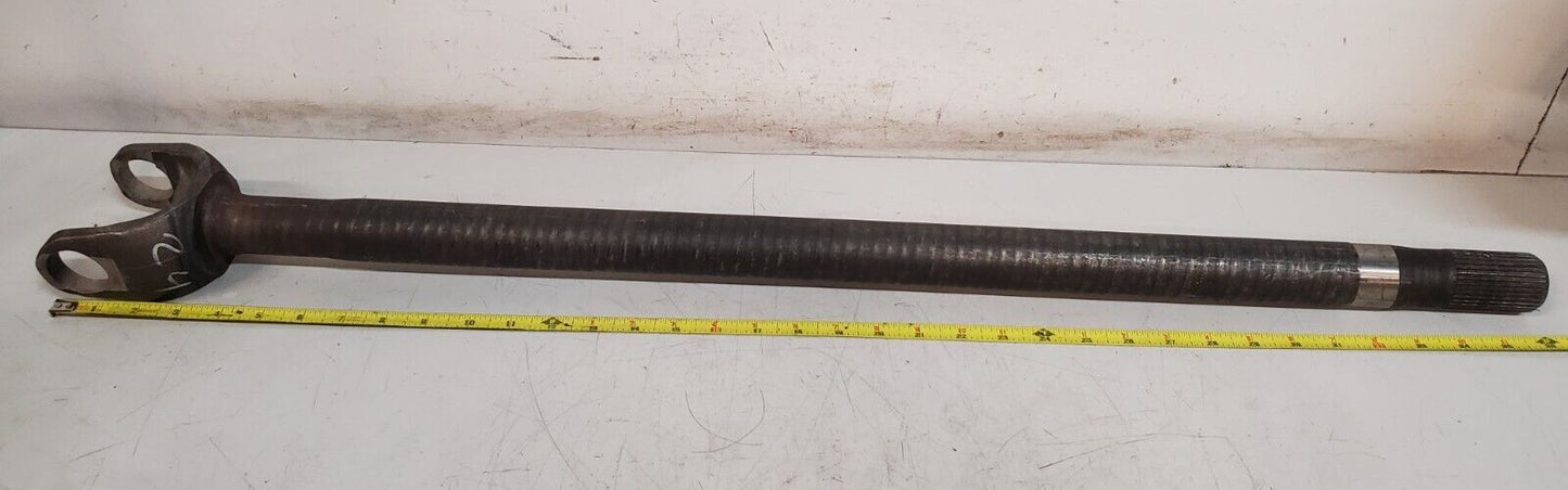 Front Axle Shaft 147753 | FAL388V | 35 Spline | 36 " Length