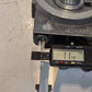 Fleetguard Adaptor Head 3304173S with Luber-Finer LFP-777PB Lube Filter