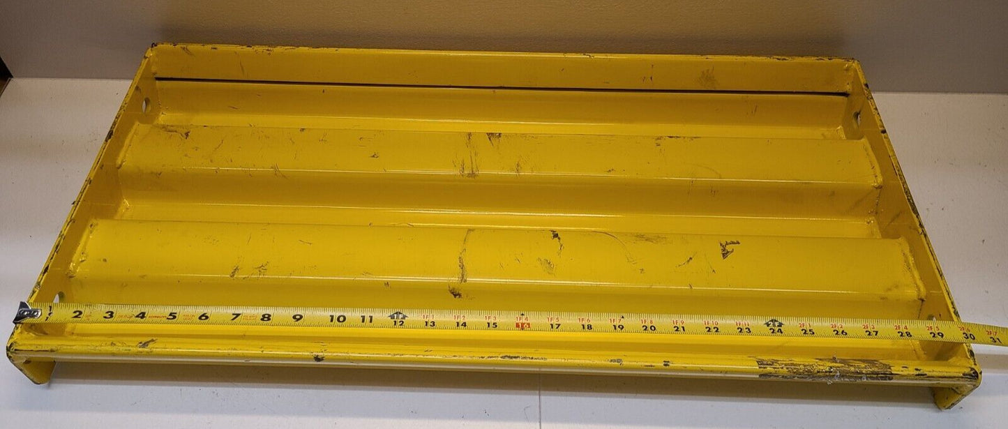 Grainger Lift-Out Guard Rail 30" x 14.5" | 5AE3