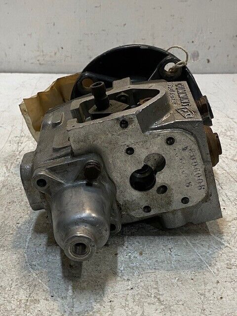 Cummins Fuel Injection Pump 217795 RC4PM | 3028302 | 0388895