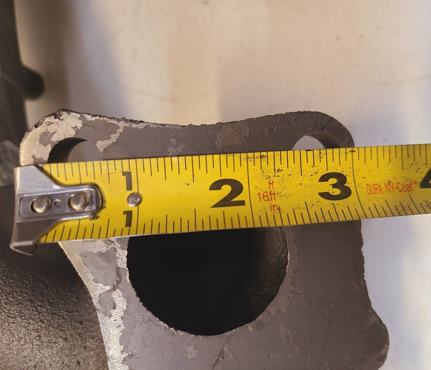 Exhaust Manifold For Nissan 1990-1997 | 674-549