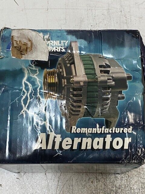 Beck/Arnley Remanufactured Alternator 186-0762, 51-16303X