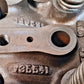 Cummins NTC 5 1/2 Cylinder Head 3008100RX | 152650 L-2 | 135541