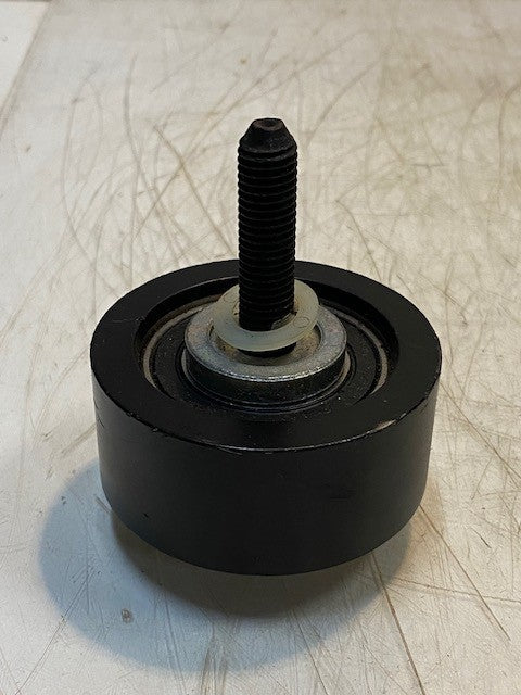 Freightliner Fits 01-28042-000 A/C Steel Flat Idler Pulley 75mm Diameter