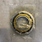MRC Bearing 7207PJDU Pressed Brass 72x35x17 mm