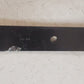 3 Quantity of Stens Hi-Lift Blades 24"L x 2-1/2"W | 5/8" Center 315-254 (3 Qty)