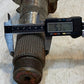 PINION 9 T. SUITABLE TO MERCEDES-BENZ 9733531110 | 9 TOOTH DIFFERENTIAL PART