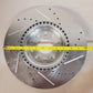 Brake Rotor WIN 2X 34279 | FL MIN TH 22MM | 072918 HC