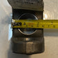Weasler 35 Yoke 802-3524 IMPL 1-1/2" SH PIN 35011-QC 38mm Bore