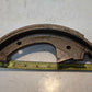 Brake Shoe C-41864 for Caterpillar | 11" x 1-3/4" Shoe Size | 8-1/4" Pad Length