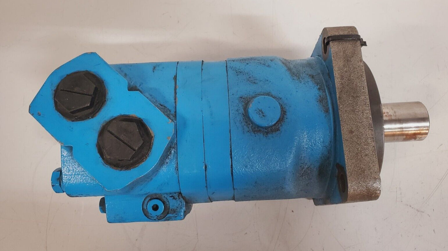 Hydraulic Torque Orbital Motor