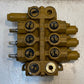 Husco Hydraulic Sectional Control Valve 5000-C383-A | A01A3532-00 | 451-HS-02598