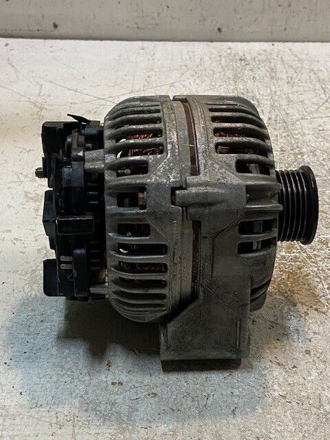 Bosch Alternator 0124515056 | BR14-MO | 0111549102