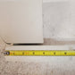 2 Qty Philips Lightolier Mini HID  Base Cylinder Track Light 8122WH (2 Qty)