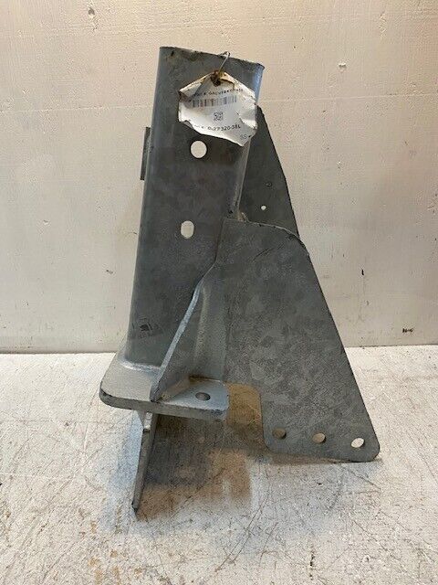 Hendickson Metal Suspension Frame Hanger Bracket GALVFBKT1458 | D-27320-38L