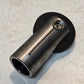 Hydraulic Roller Lifter | 3" Diameter Roller Wheel | 1-7/8" Diameter Shaft