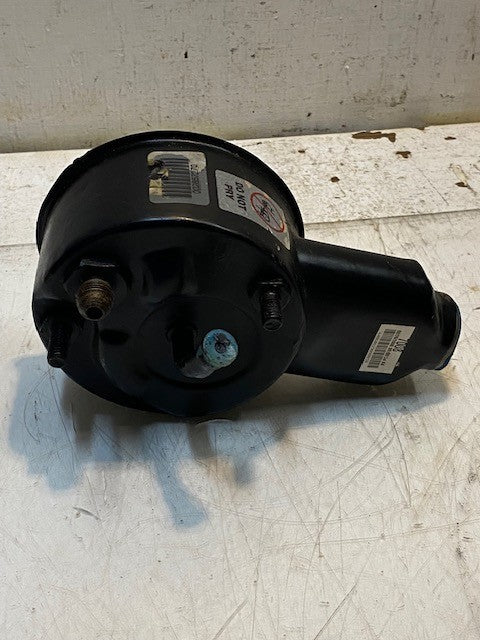 Power Steering Pump 7008 | 64060829090038 | 14mm Thread 8-1/4" Long 5-1/4" Wide