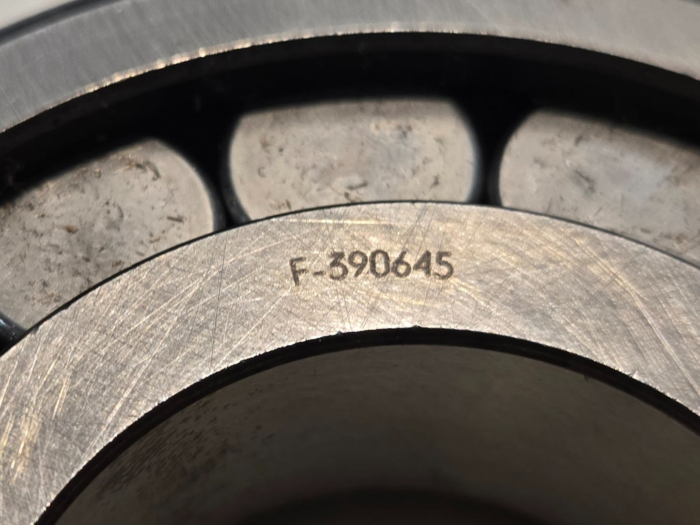 INA Cylindrical Roller Bearing 1228-B-1042 | F-390645 | 90 mm OD x 40 mm Bore