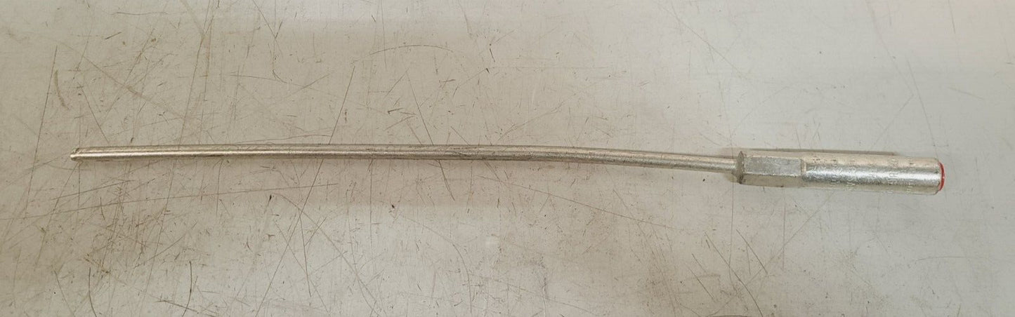 6 Qty. of Homac Aluminum Compression PIN Terminal SAPT2-12 | 5/8 | 2 STR (6 Qty)