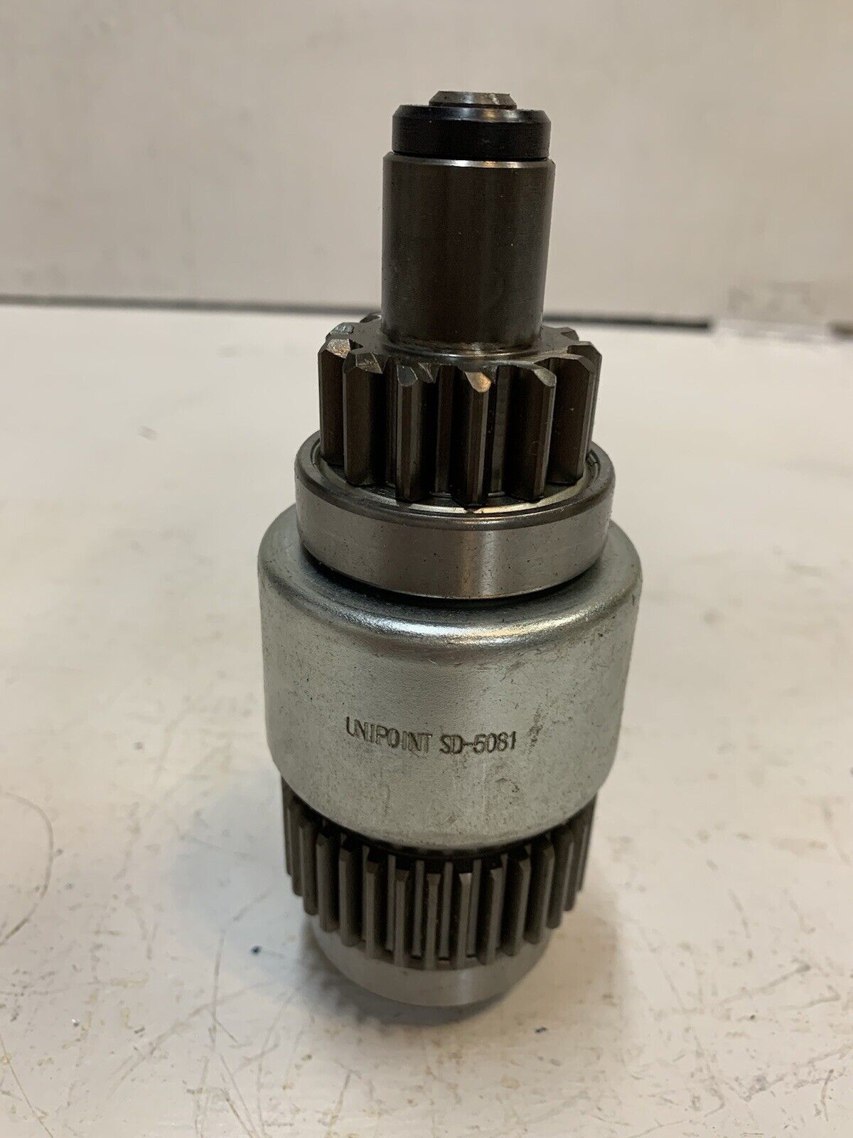 Unipoint SD-5081 Starter Drive Assembly Roller and Reduction Gear