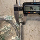 10 Quantity MEC Eur Speedometer Transmission Cable 235.509.110.000 (10 Qty)