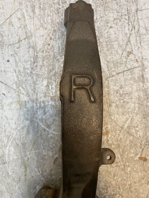 Front Right Steering Knuckle 04764752-AB