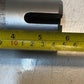 Putzmeister Coupling PUTZ-S5EV-139554 | 5-3/4" L 25mm ID 56mm OD 32mm Bottom ID