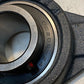 2 Quantity of PEER 2-Bolt Flange Bearings FT208 UC208-24 | 38mm Bore (2 Qty)