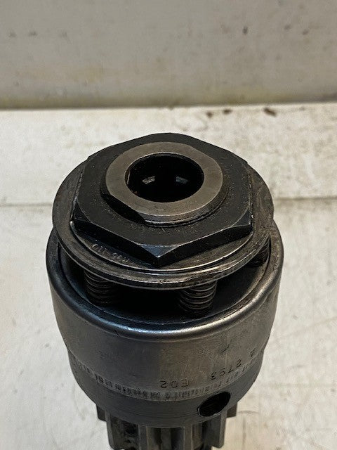 Ingersoll-Rand Bendix Right Drive Air Starter A 2793 E02 | 11-Teeth 7-3/4" Tall