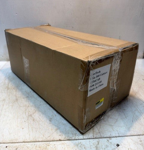 Fire Tech #56 Cabinet FT56CAB #211160