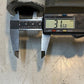 Hydraulic Cylinder 557384 | 30S97 | 900 | 32mm Bore 18-1/4" L 8" W 4-1/2" Dia.