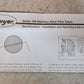 Dwyer Series 160 Stainless Steel Pitot Tube T/8Z