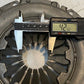 Valeo Clutch Cover DHC-06 | 9-3/8" Outside Diameter 43mm Bore