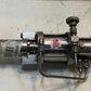 Checkpoint Pneumatic Chemical Injection Pump 13mm Thread 10-1/2" Long 44mm Shaft