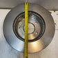 BPC Disc Brake Rotor 6576 Min Thk 0.965 | 00111T4A | 72mm Bore 5x115mm 540351