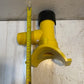 2 Qty of George Fisher Central Plastics Tapping Tee Fittings 360002881 (2 Qty)