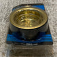 Jameco Decorative Sink Strainer C645 Polished Brass