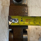 CB Distributor Clamp 4982-000 Ignition Hold Down Bracket