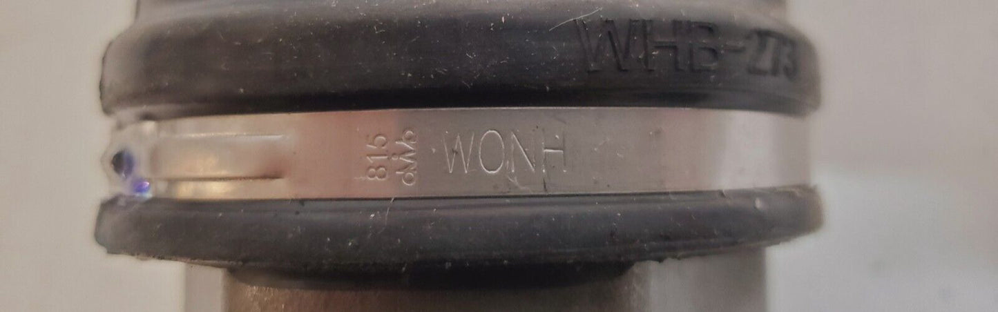 Wonh CV Axle Front Driver Side SK-8055 | 210922