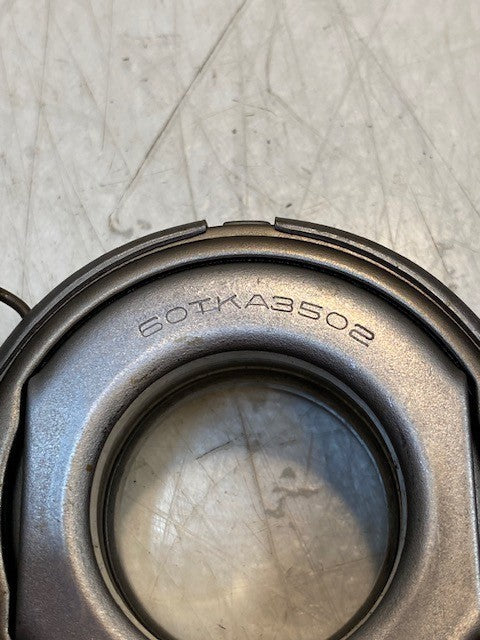 NSK 60TKA3502 Clutch Release Bearing 35mm Bore 70mm OD